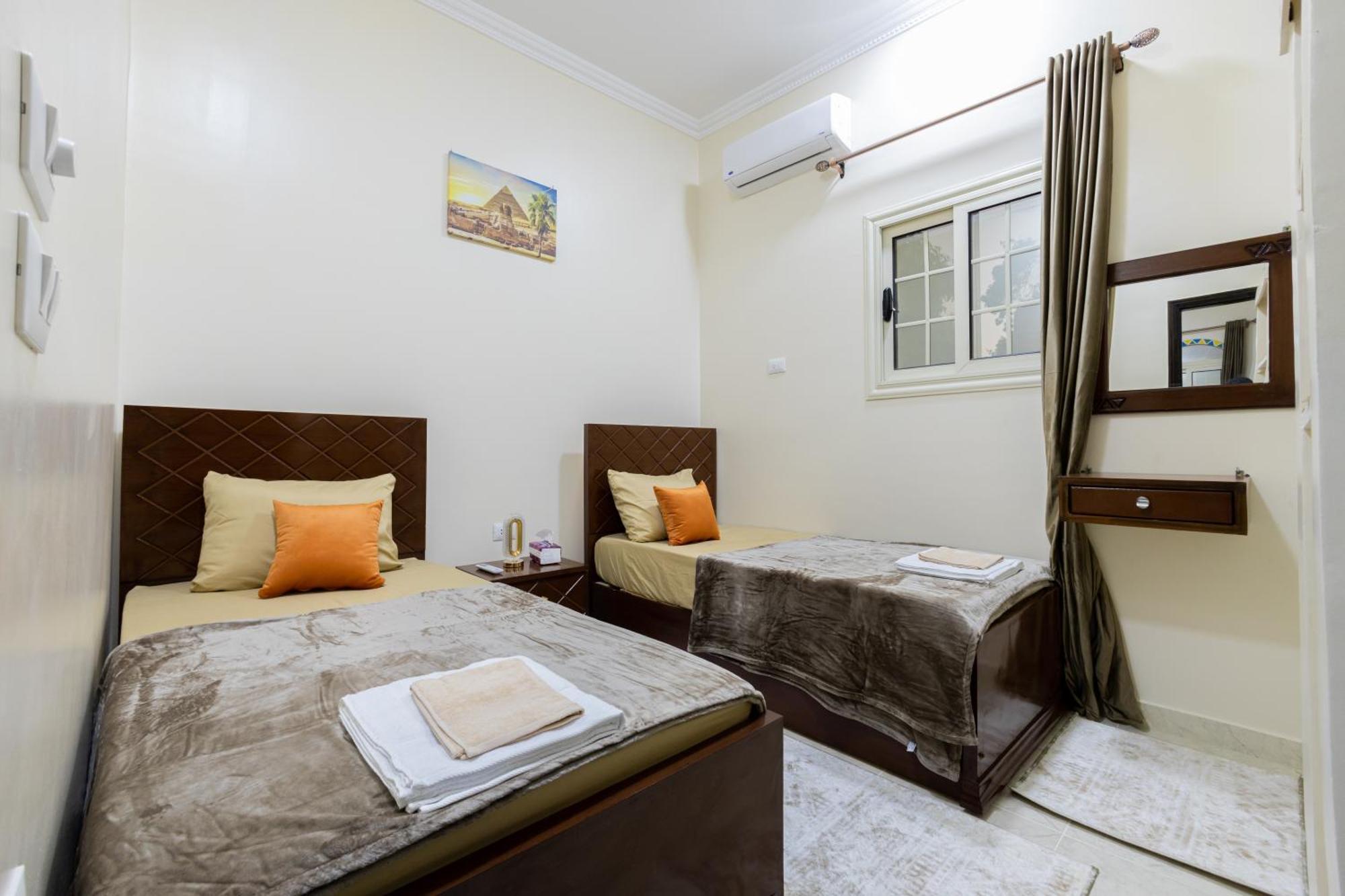 Samara Guest House Aswan Zewnętrze zdjęcie