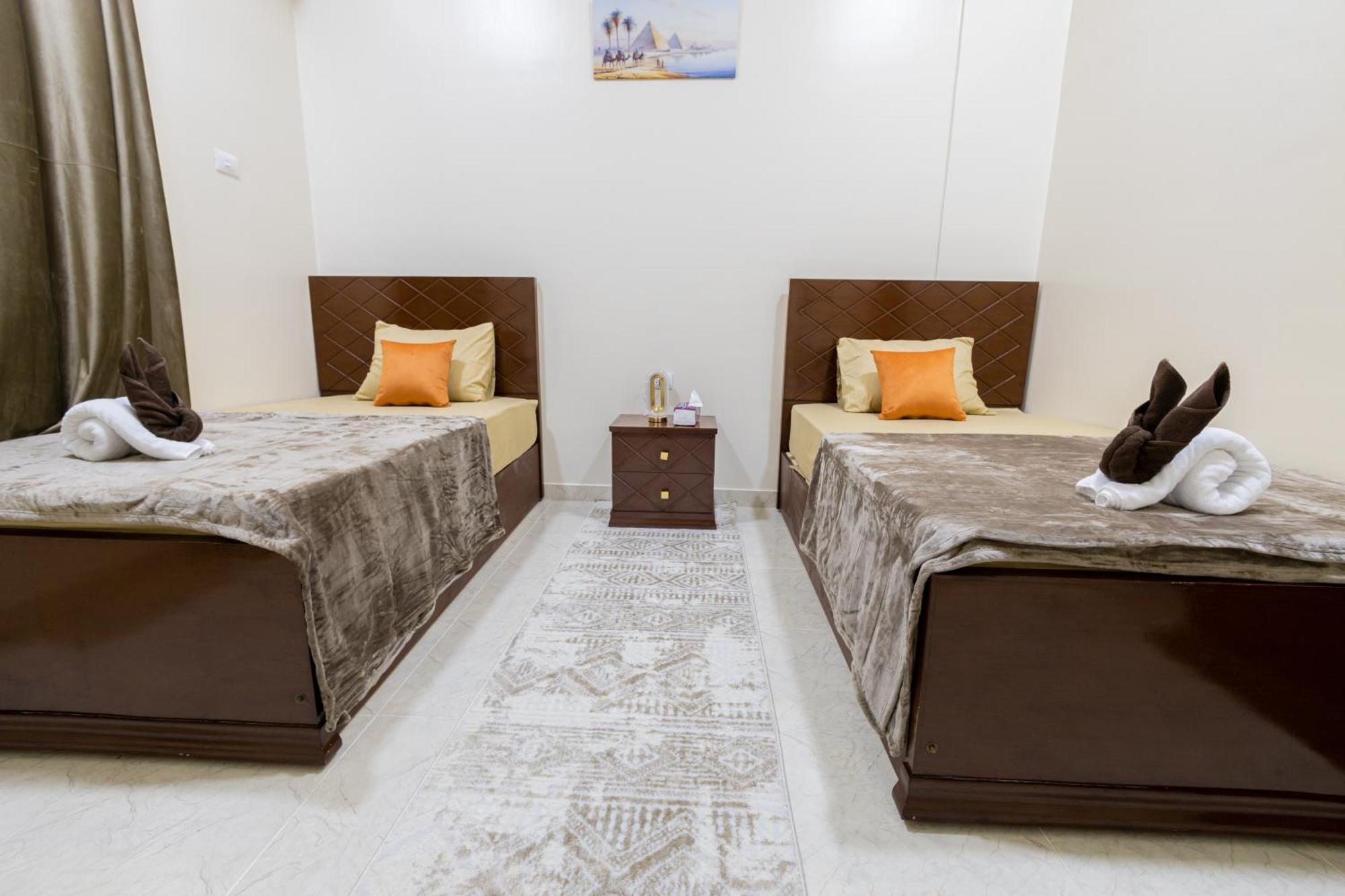 Samara Guest House Aswan Zewnętrze zdjęcie