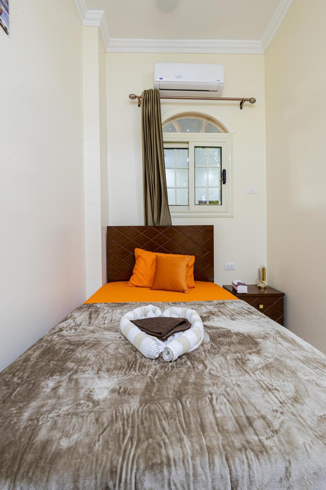 Samara Guest House Aswan Zewnętrze zdjęcie
