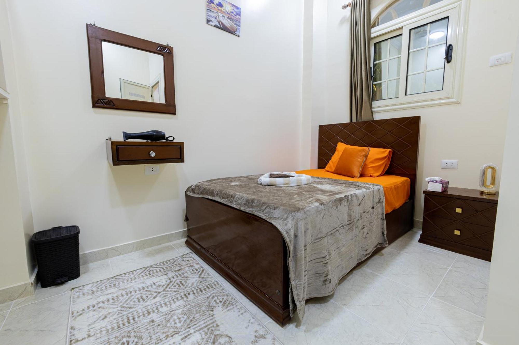Samara Guest House Aswan Zewnętrze zdjęcie