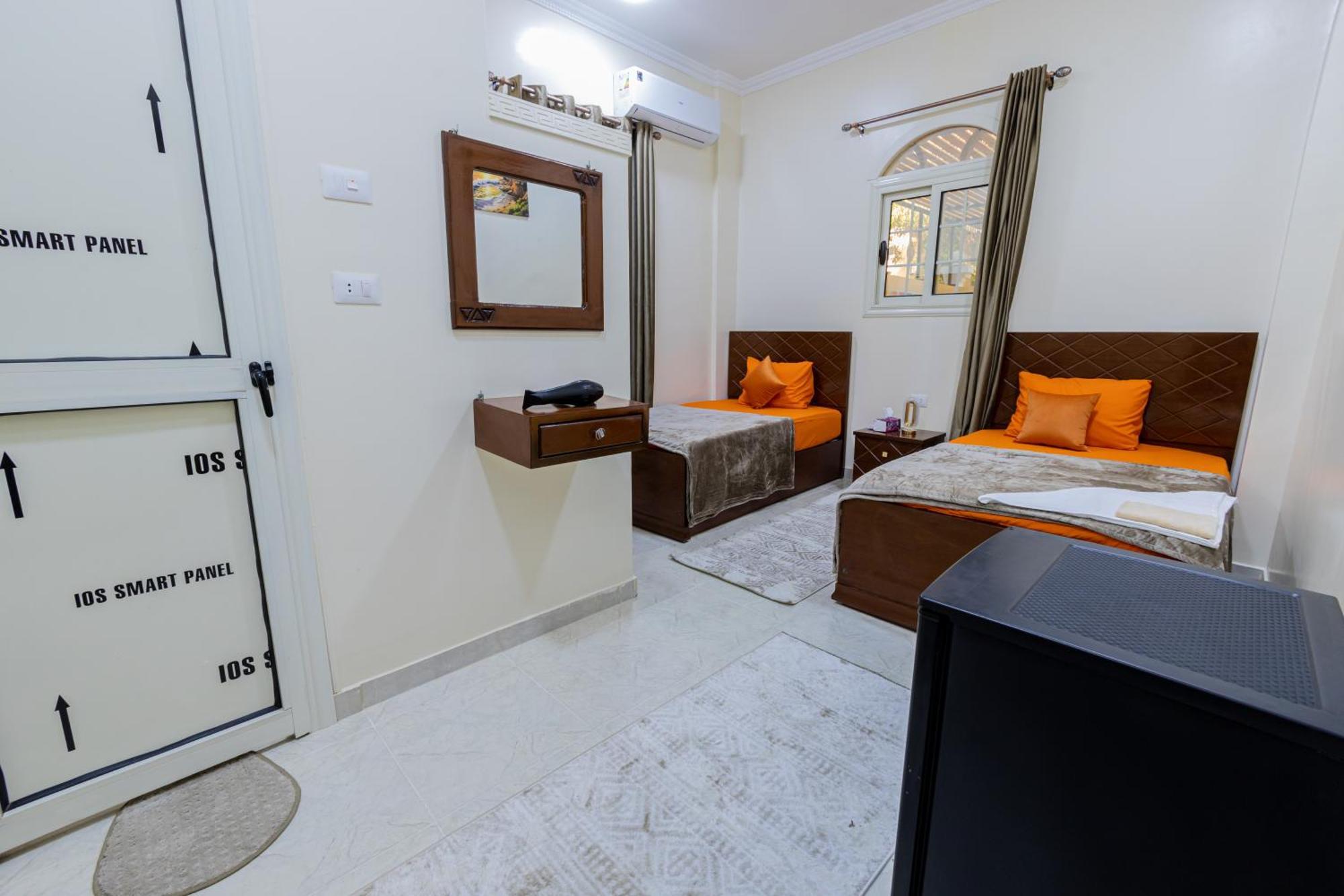 Samara Guest House Aswan Zewnętrze zdjęcie