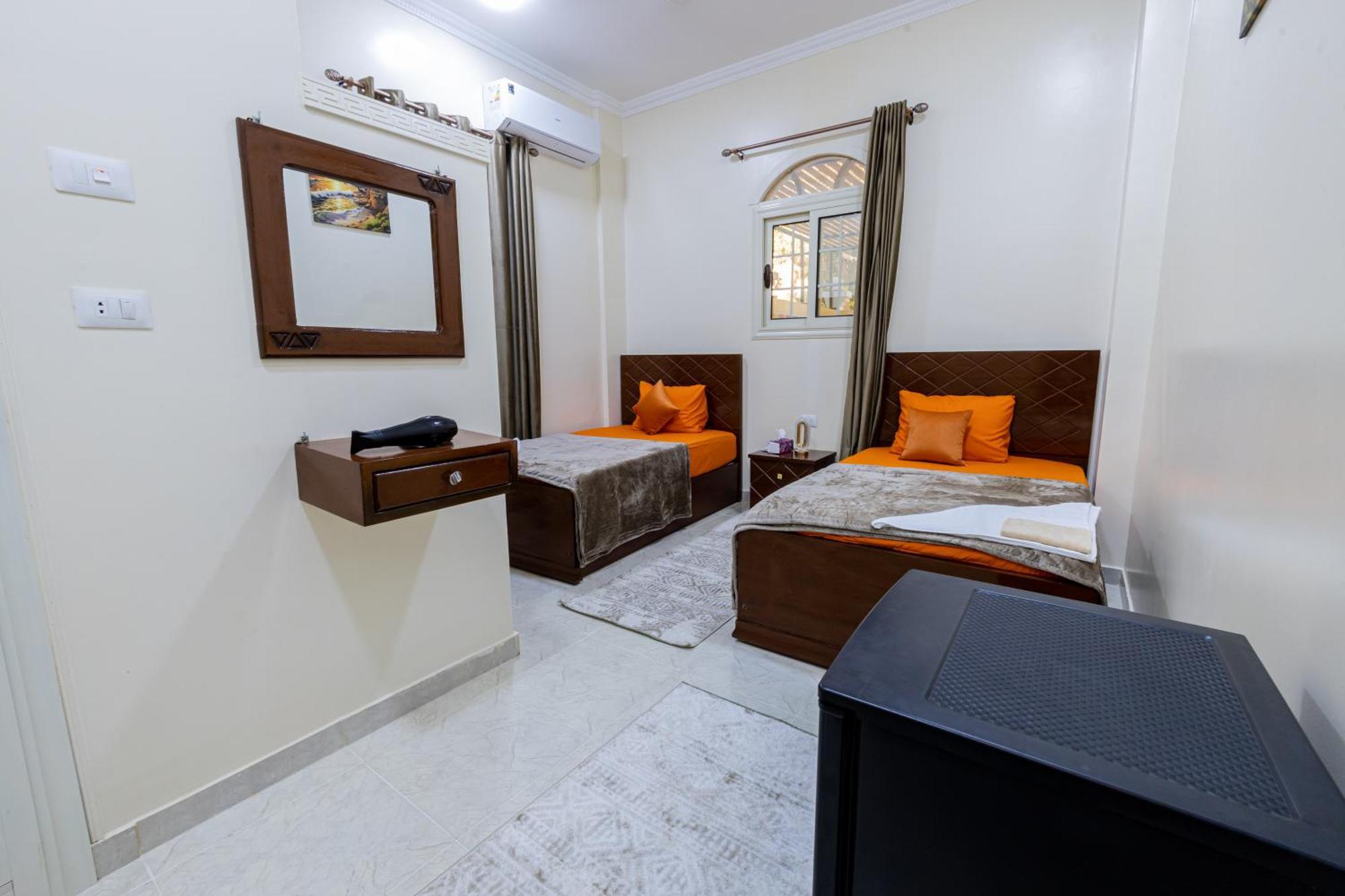 Samara Guest House Aswan Zewnętrze zdjęcie