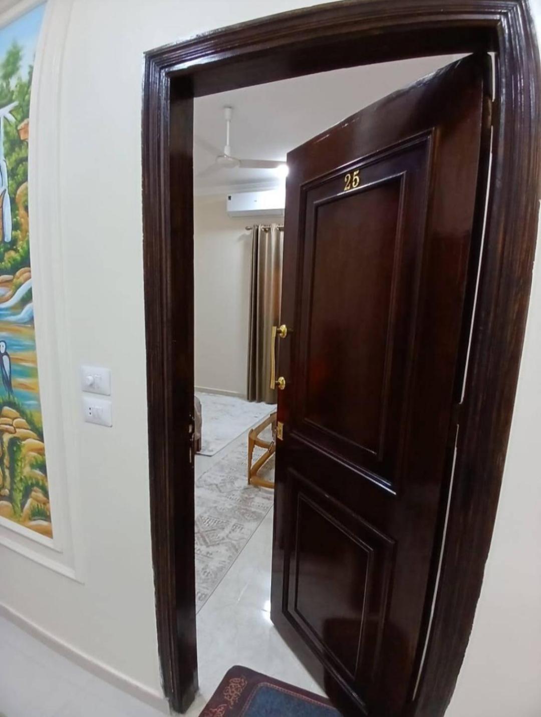 Samara Guest House Aswan Zewnętrze zdjęcie